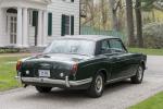 Rolls-Royce Corniche Saloon 1971 года